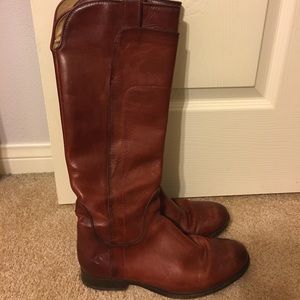 Frye boots